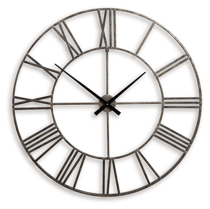 Paquita - Wall Clock