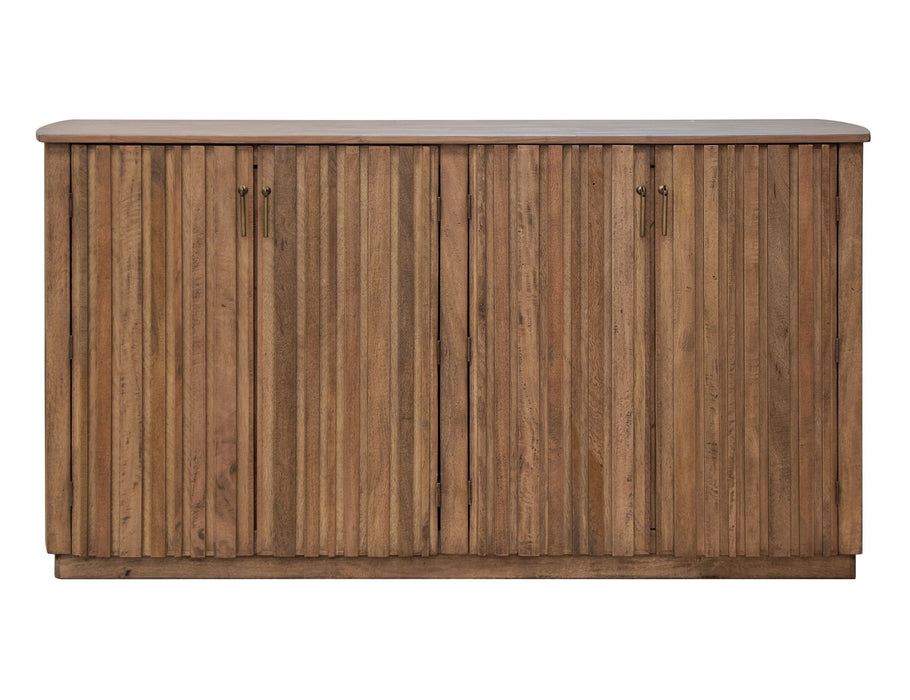 Mezquite - 4 Door Console