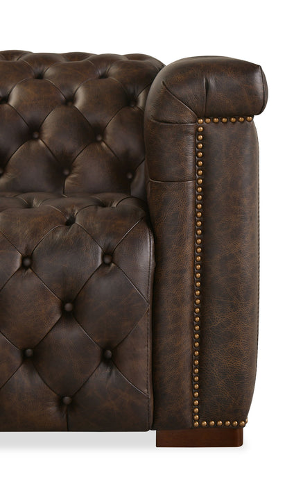 MS - Savion Deux Power Reclining Sectional
