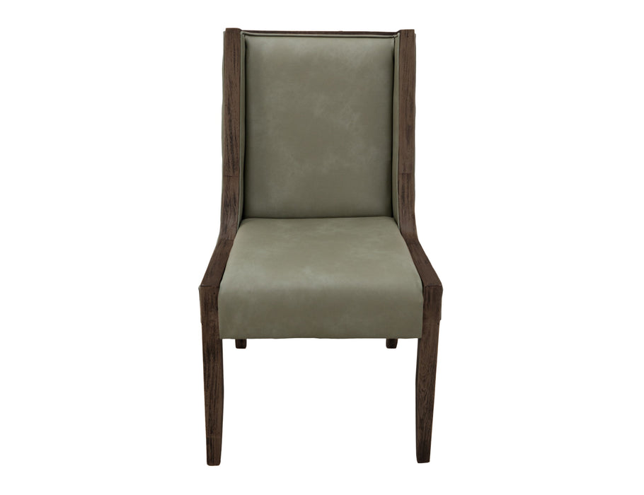 Balam - Upholstered Side Chair (Set of 2)