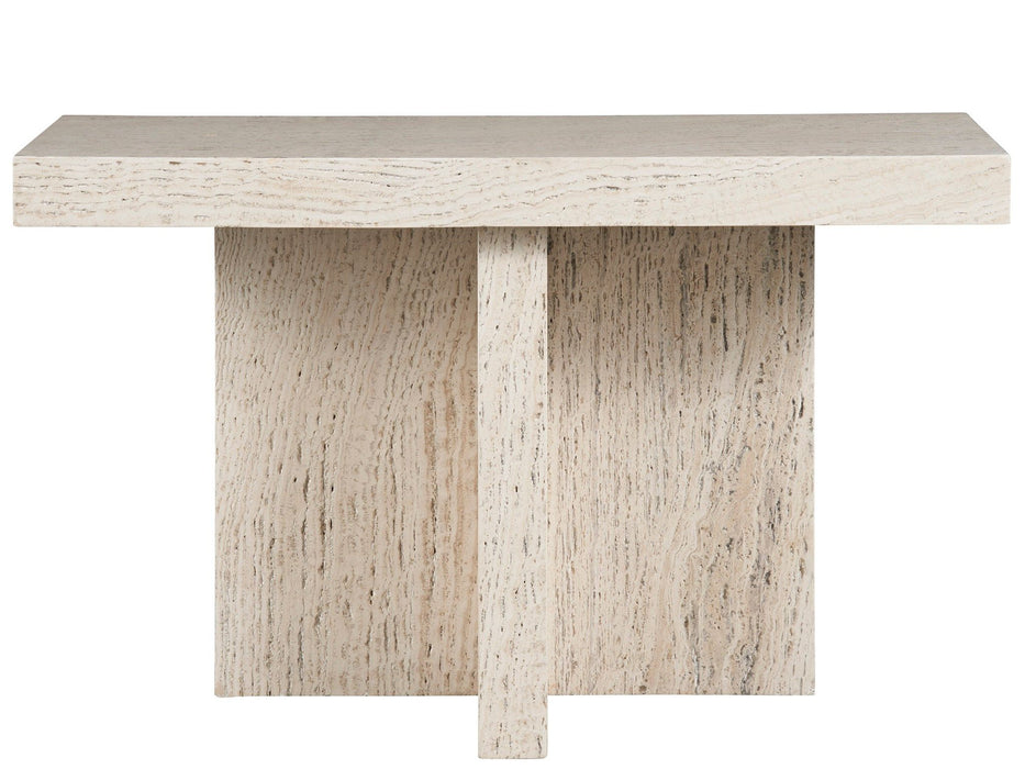 Modern - Daxton Console Table - White