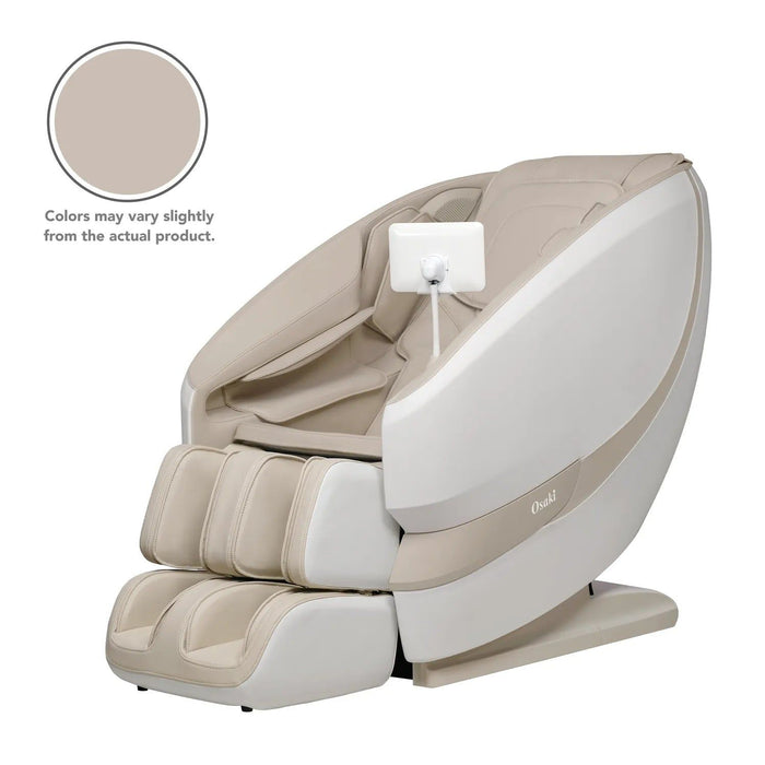 Oasis - Massage Chair