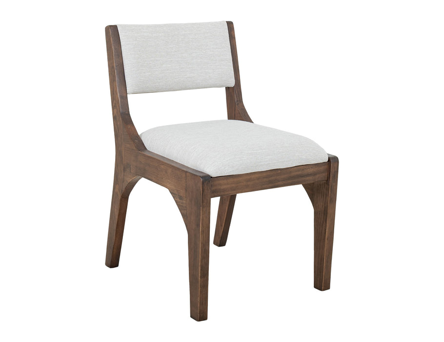 Zaphiro - Upholstered Chair (Set of 2)