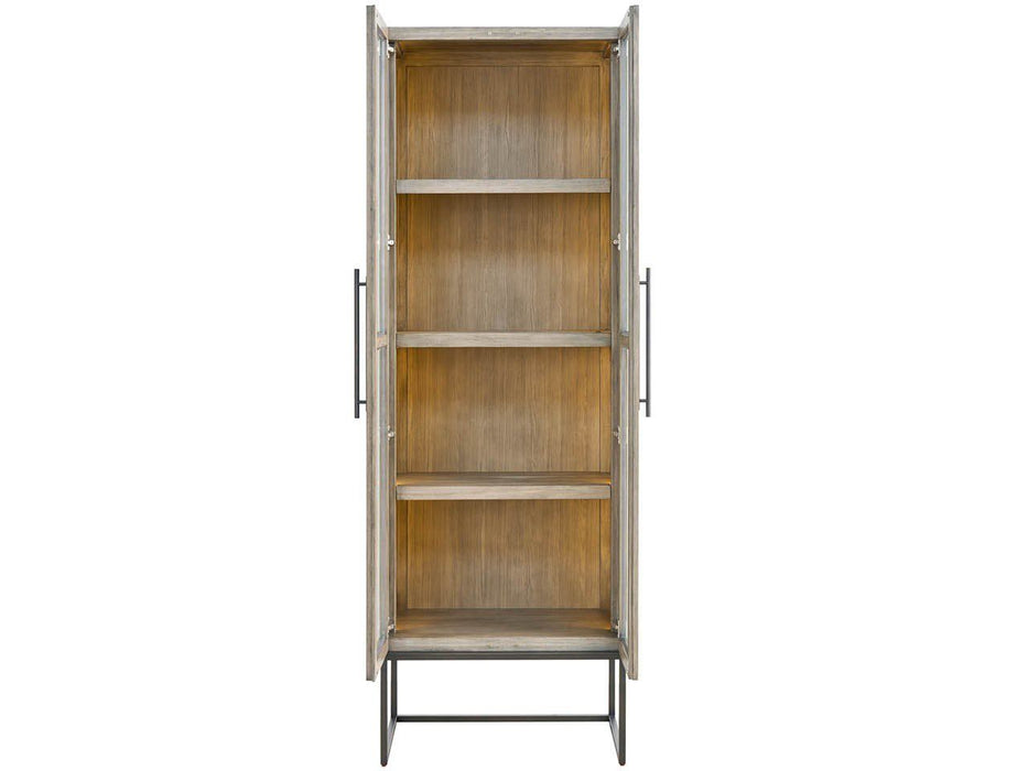 Dwell - Display Cabinet