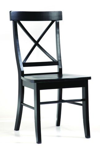 X-Back Chair Assembled ()