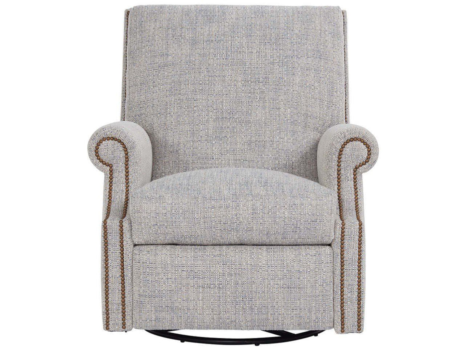 Maria - Swivel Glider Recliner, Special Order