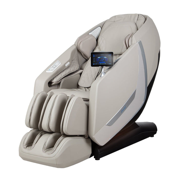 Kairos Duo - Massage Chair