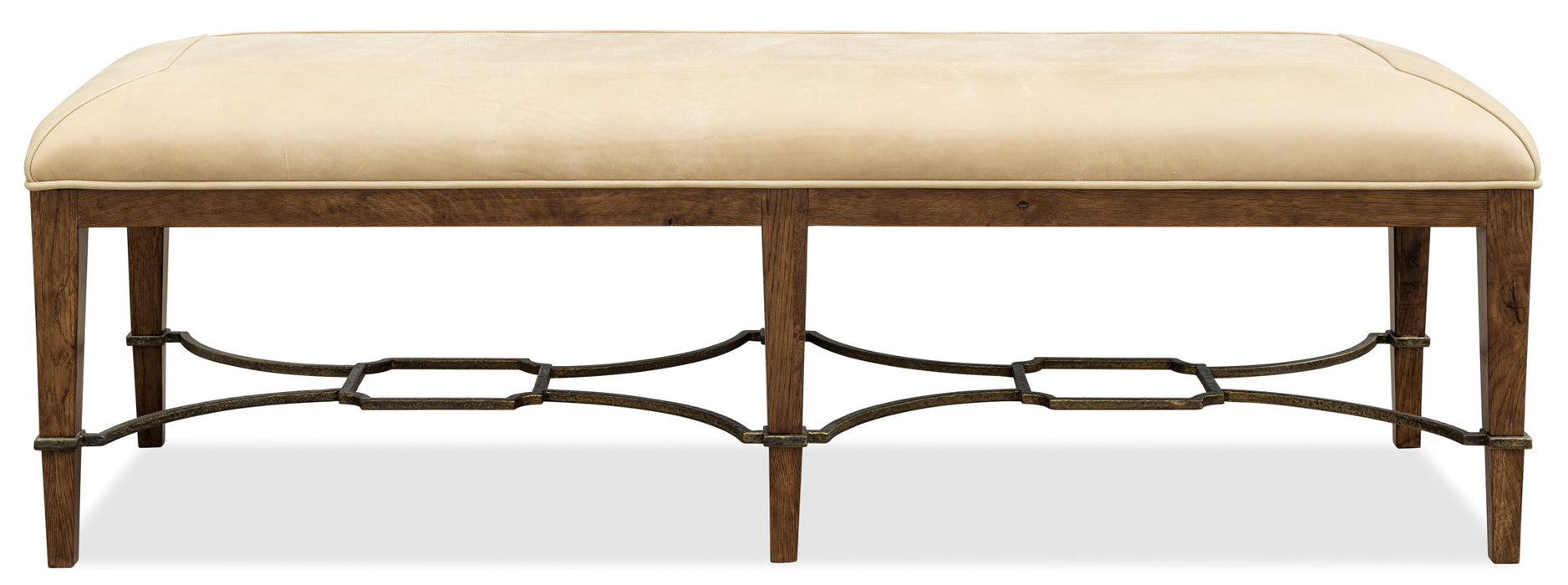 Cashiers - Bed Bench