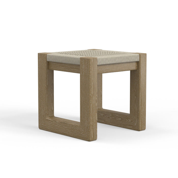 Sedona - End Table - Teak