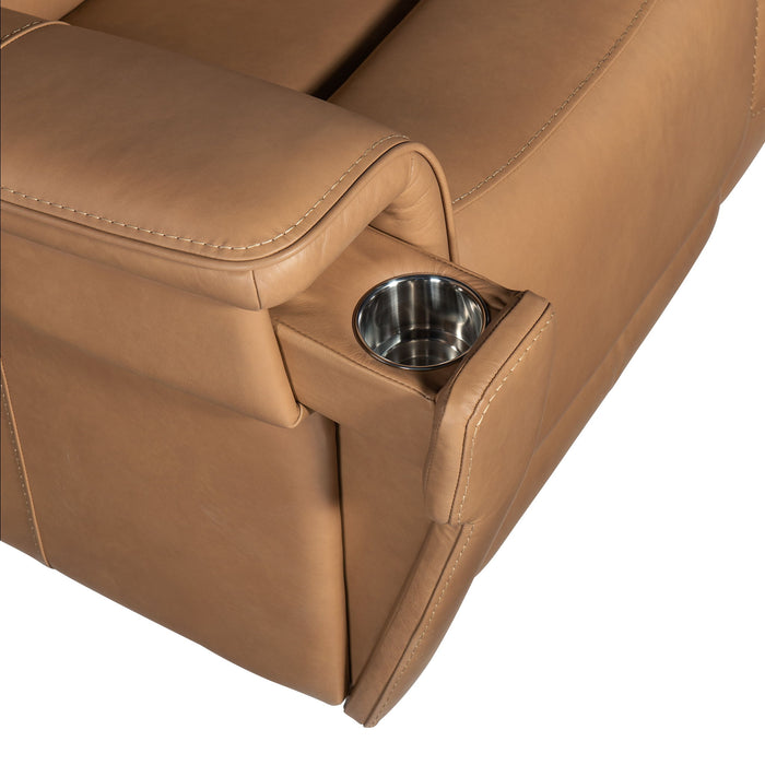 MS - Lyra Zero Gravity Power Sofa
