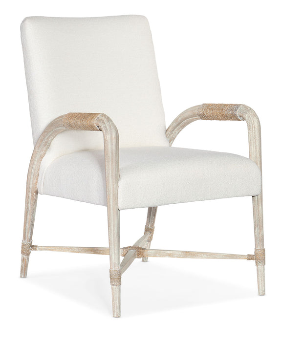 Serenity - Arm Chair