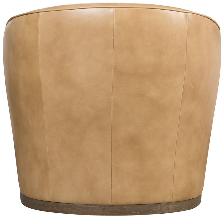 Fairfax - Swivel Chair