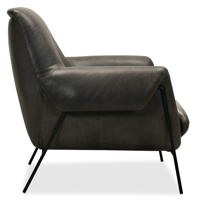 Ambroise - Club Chair