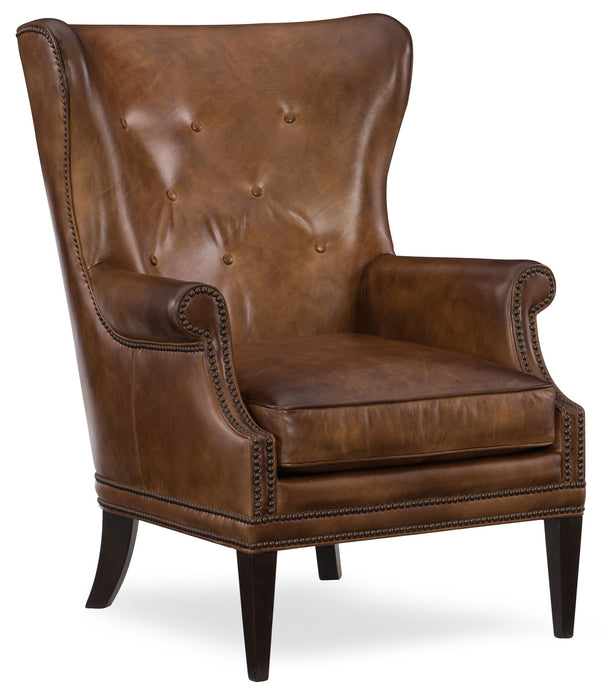 CC - Maya Club Chair