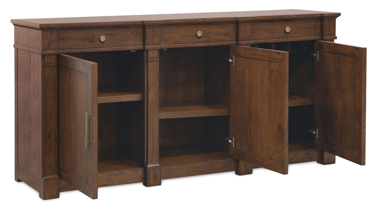 Cashiers - Buffet - Chestnut
