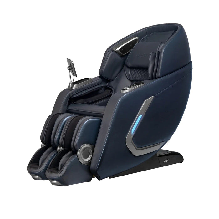 Bravo Duo Flex - Massage Chair