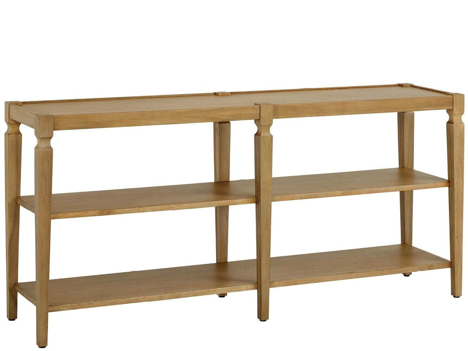 Birchaven - Living Room Table