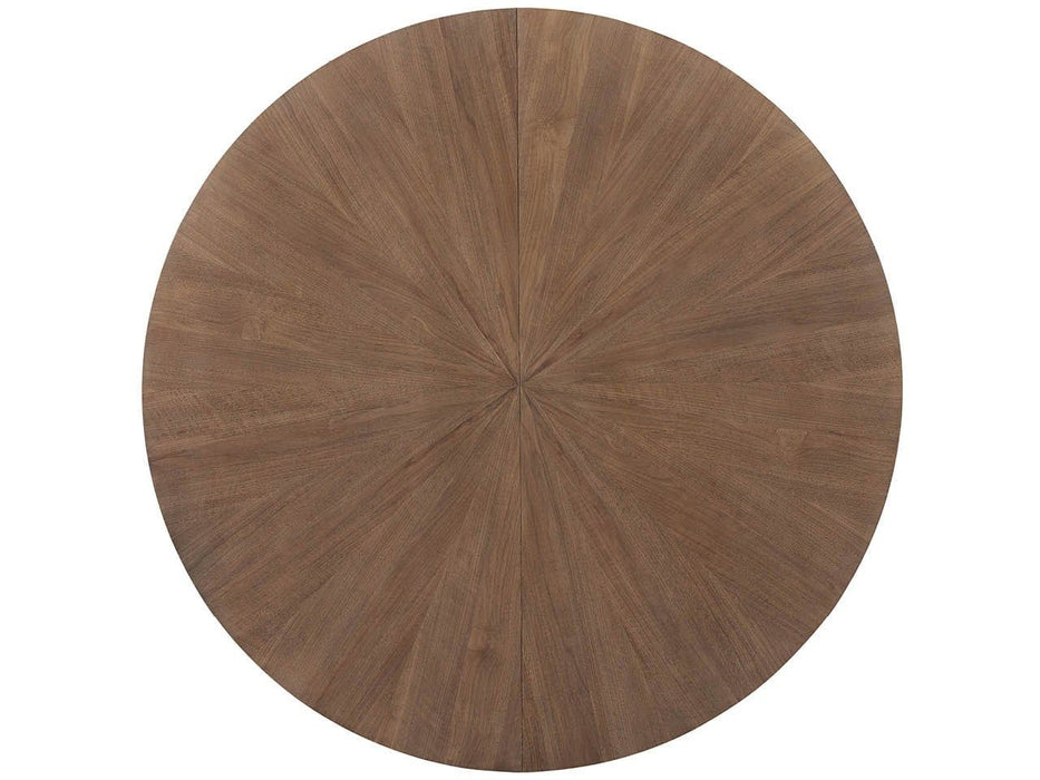 Modern - Round Dining Table - Haze