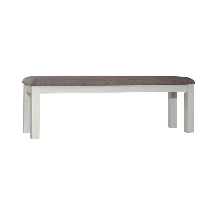 Brook Bay - Upholstered Dining Bench