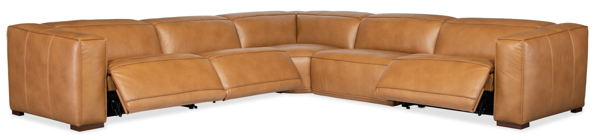 MS - Fresco Sectional