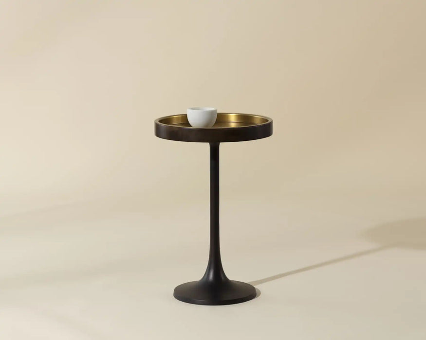 Tekoa End Table