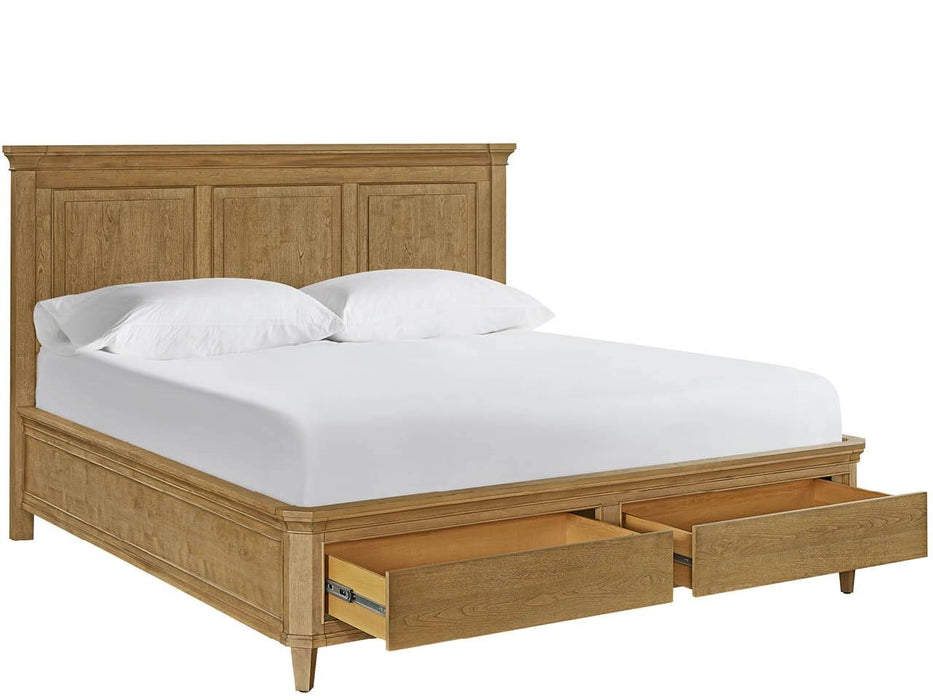 Birchaven - Storage Bed