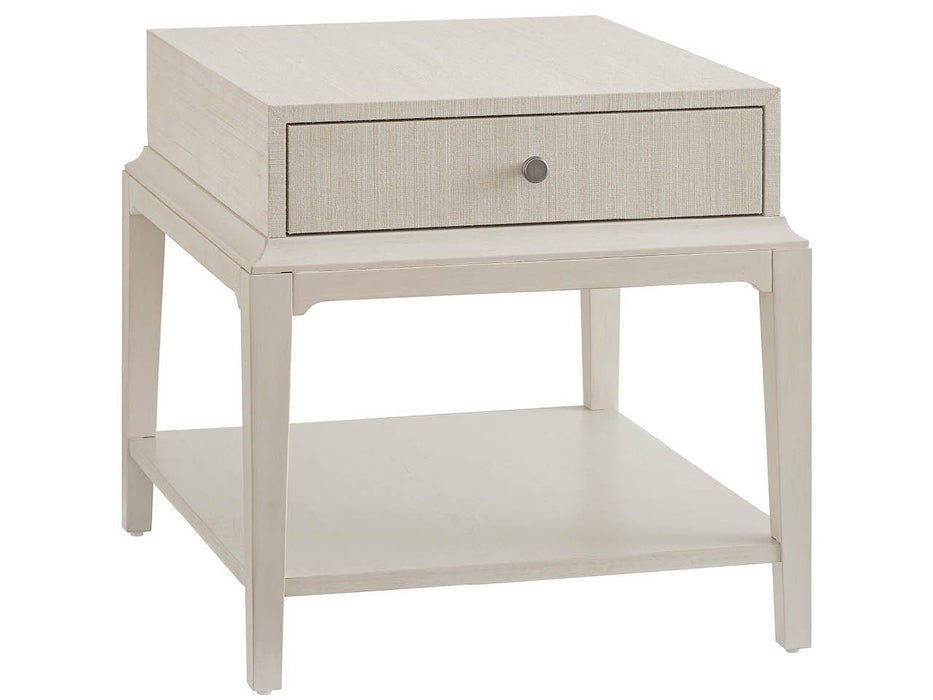 Birchaven - Table With Drawer