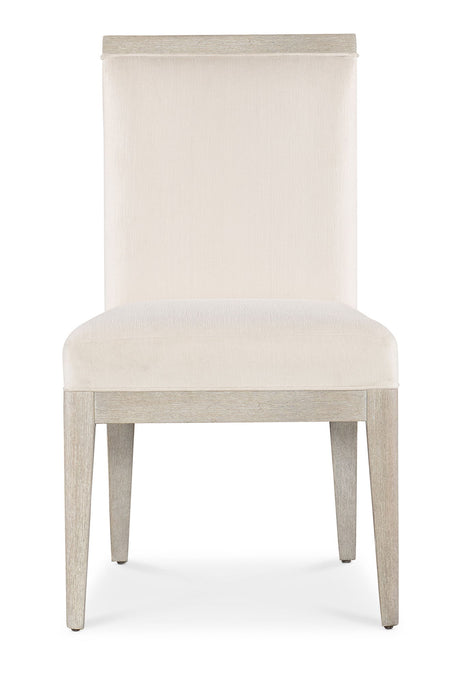 Modern Mood - Upholstered Side Chair (Set of 2)
