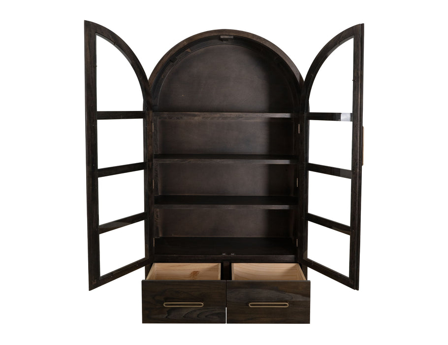 Balam - Cabinet - Oil Black