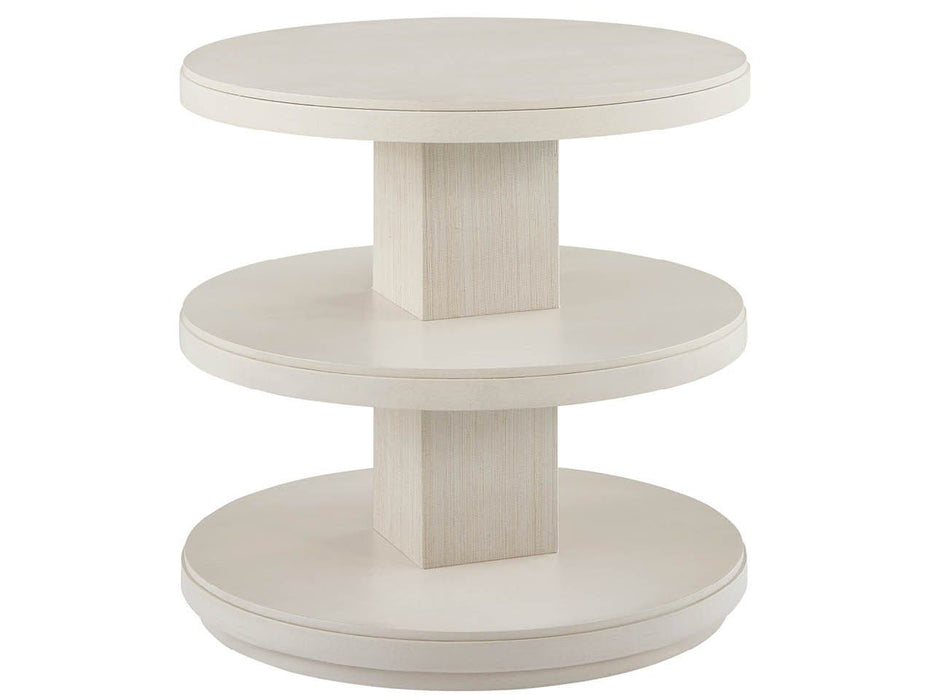 Birchaven - End Table - Meadow