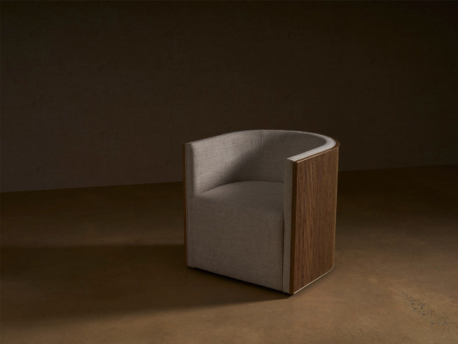 Avaline - Tanner Swivel Chair