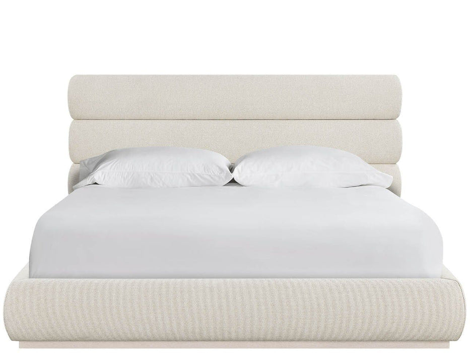 Modern / Mist & Veil - Horizon Storage Bed