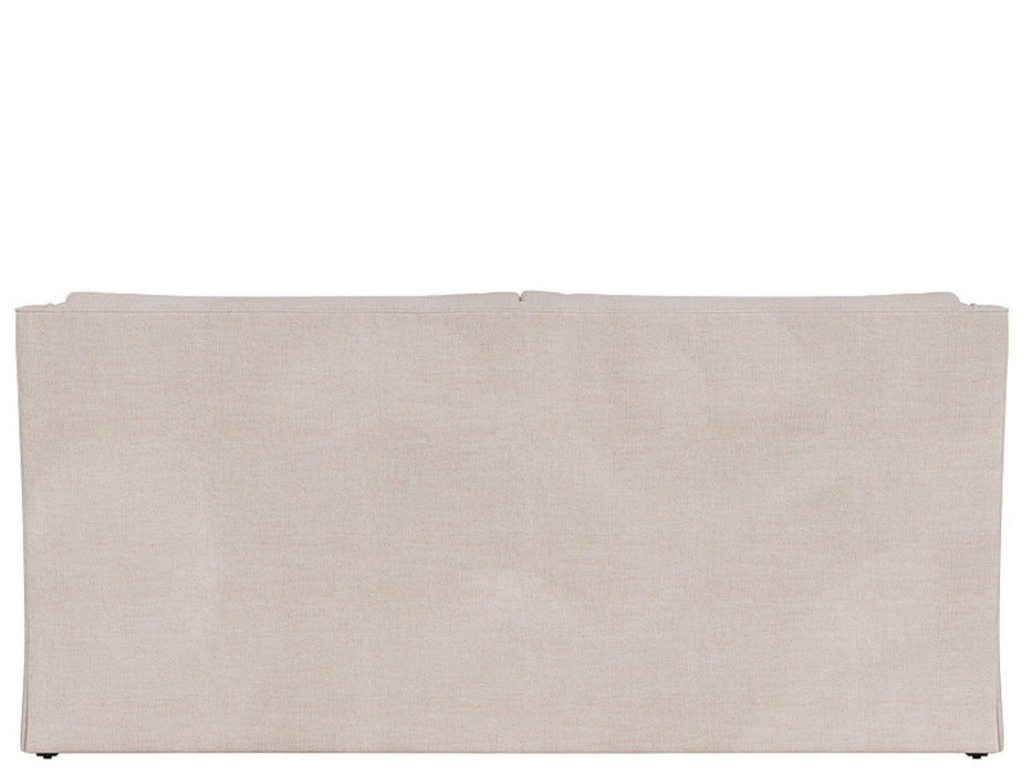Hudson - Skirted Sofa