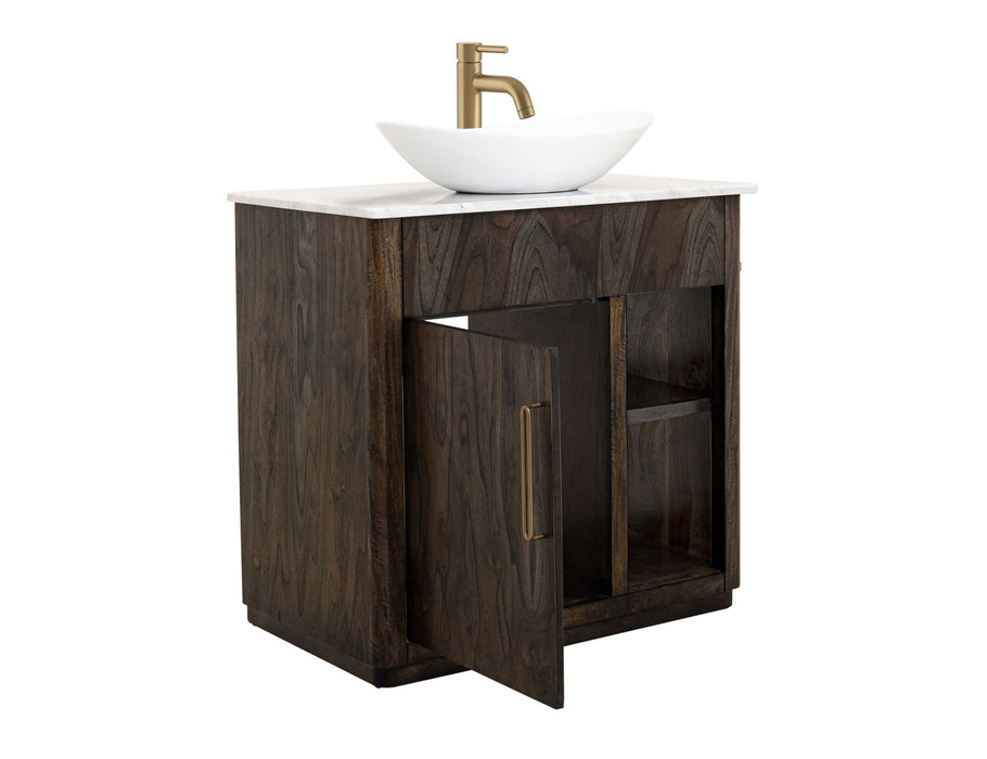 Balam - Bathroom Vanity Base