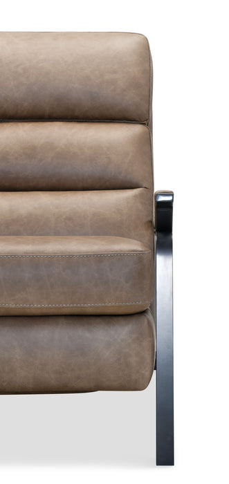 RC - Elixir Power Recliner With Power Headrest