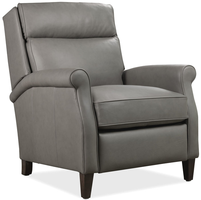 Randall - Power Recliner With Pop-Up Headrest
