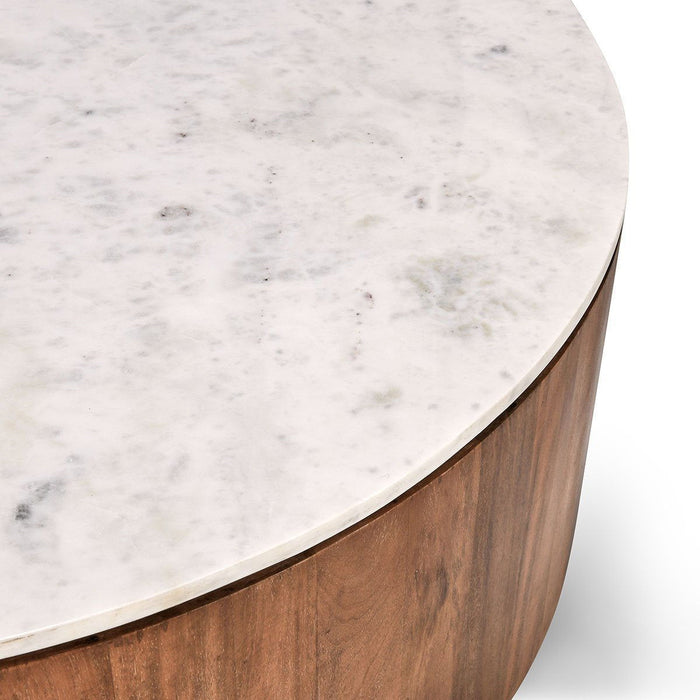 Josie - Round Table