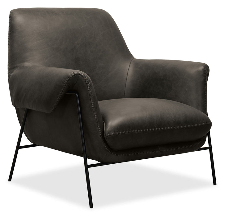 Ambroise - Club Chair