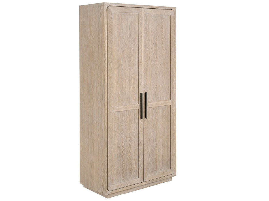 Modern - Utility Cabinet