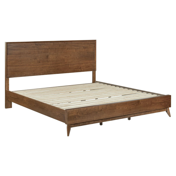 Century Modern - Platform Bed