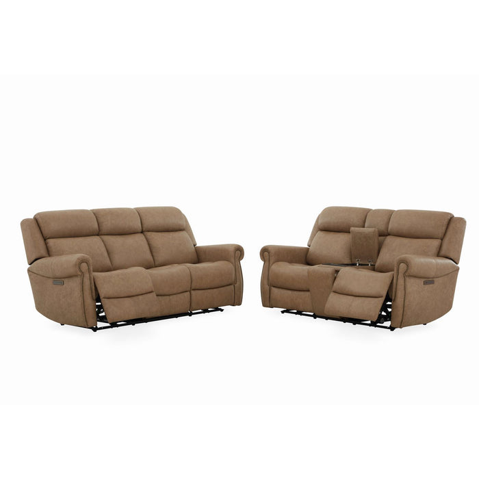 Carlton - Sofa Set