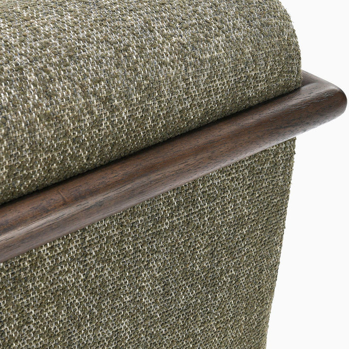 Lucia - Swivel Chair