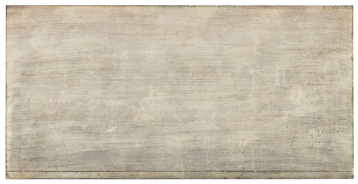 Sanctuary 2 - Queen Of Diamonds Bachelorette Chest