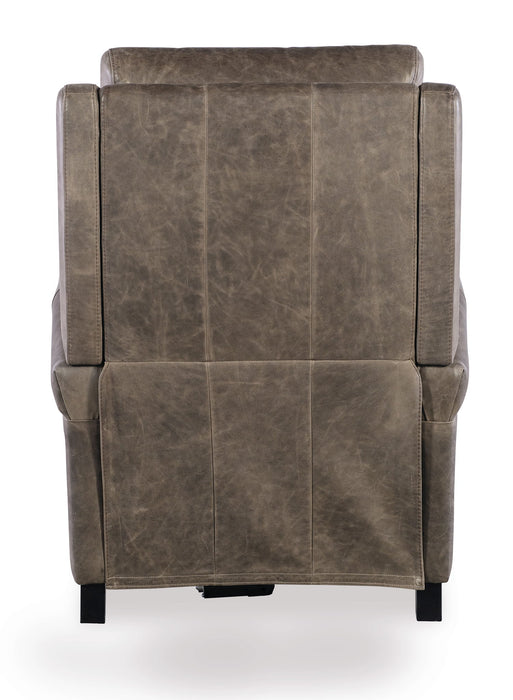 RC - Hurley Power Recliner With Power Headrest