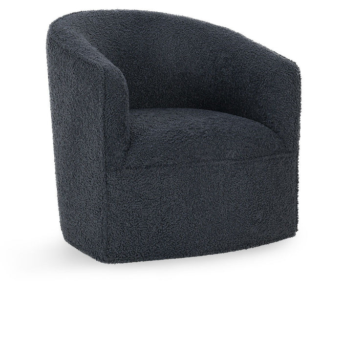 Valencia - Swivel Accent Chair