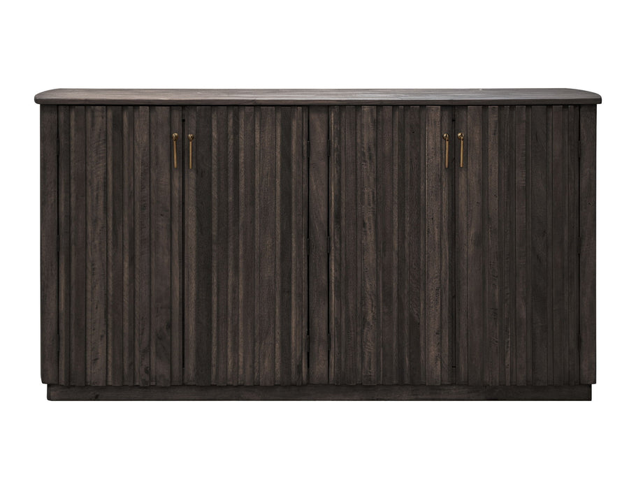 Mezquite - 4 Door Console