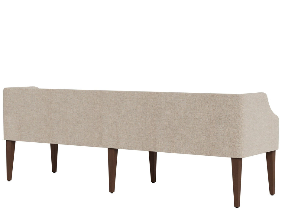 Commons - Bench