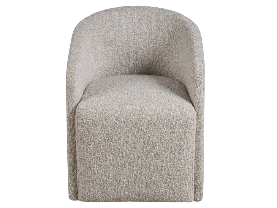 Modern - Marlow Dining Chair - Gray
