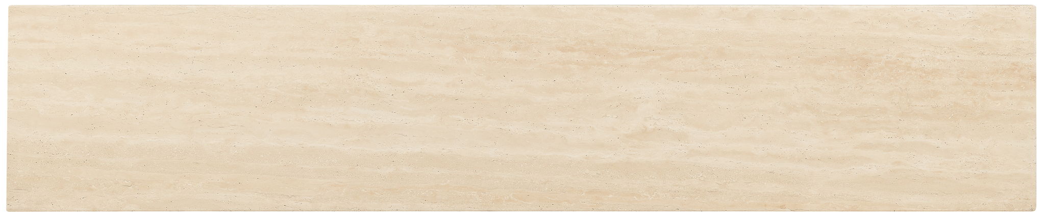 Driftwood - Console Table - Beige / Gray