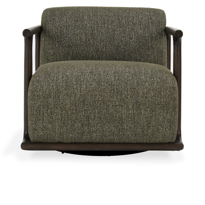 Lucia - Swivel Chair